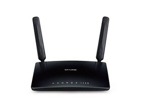 TP Link AC750 Wireless Dual Band 4G LTE Router